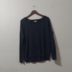 GAP Navy Sweater